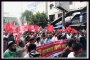 ফরেন সার্ভিস অভিমুখে জুলাই জনতা; কফিন মার্চ ঘোষণা ইনকিলাব মঞ্চের