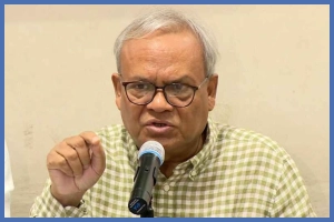 ‘হাসিনার আমলে ঢাকা বিশ্ববিদ্যালয় ছিল ডাকাতদের গ্রাম’