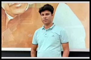 জুলাই বিপ্লব নিয়ে কটুক্তিমূলক পোস্ট, পুলিশ সদস্যের বিরুদ্ধে বিক্ষোভ