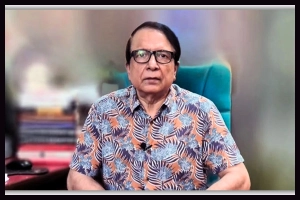 দক্ষিণ এশিয়ায় ভূরাজনৈতিক শূন্যতার পেছনে ভারত, বললেন সাবেক জওয়ান