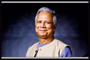 ড. ইউনূসের বিরুদ্ধে মামলার বাদী এখন দুদকের উপ-পরিচালক