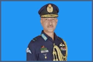 বেবিচকের নতুন চেয়ারম্যান মোস্তফা মাহমুদ সিদ্দিক