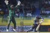 তাসকিন-তানজিমের তাণ্ডবে ২৪৪ রানে গুটিয়ে গেল শ্রীলঙ্কা