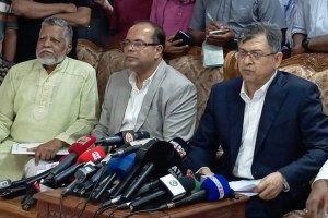 জাতীয় ঐকমত্যে পৌঁছাতে সর্বোচ্চ সহযোগিতায় বিএনপি