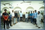 ঢাবির মধুর ক্যান্টিনে 'মুক্তির পাঠাগার' স্থাপন ছাত্রদল নেতার