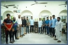 ঢাবির মধুর ক্যান্টিনে 'মুক্তির পাঠাগার' স্থাপন ছাত্রদল নেতার