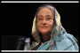 শেখ হাসিনাকে নিয়ে অবস্থান বদলাচ্ছে ভারতীয় গণমাধ্যম!