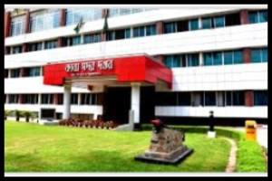 একযোগে ৩৩ ডেপুটি জেলারকে বদলি