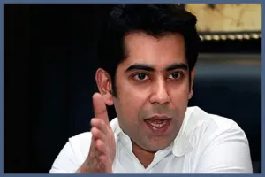 ‘যারা ফেসবুক লাল করেছিল, তাদের জীবন লাল করে দেবে আ. লীগ’
