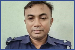 আন্দোলনের মুখে প্রত্যাহার পটিয়া থানার ওসি