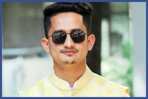 বিএনপিকে যে বার্তা দিলেন সারজিস