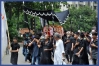 আশুরার দিন কঠোর বিধিনিষেধ