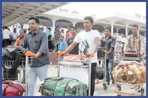 প্রবাসীদের জন্য সুখবর, শুল্ক ছাড়া আনা যাবে যেসব পণ্য