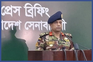 গুমে সেনা সদস্যদের সংশ্লিষ্টতা পাওয়া গেলে ব্যবস্থা : সেনাবাহিনী