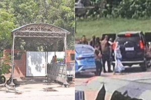 ইতিহাসে জায়গা নিচ্ছে শেখ হাসিনার পলায়নের ঐতিহাসিক মুহূর্ত