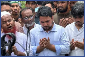‘জুলাই সনদ বাস্তবায়ন ছাড়া নির্বাচনে যাবে না এনসিপি’