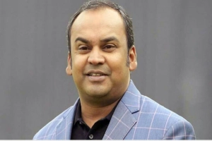 আ. লীগের সাবেক এমপি নাঈমুর রহমান দুর্জয় গ্রেপ্তার