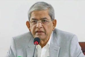 টেলিকম নীতিমালায় ক্ষুদ্র উদ্যোক্তা ক্ষতিগ্রস্ত হবে: বিএনপি