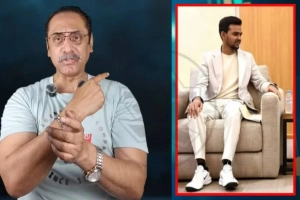 উপদেষ্টা আসিফ মাহমুদকে নিয়ে যে বার্তা দিলেন পিনাকী