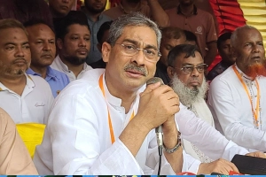 পিআর পদ্ধতি বাংলাদেশে বিভাজন সৃষ্টি করবে: এ্যানি