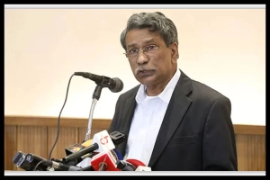 'দুটি বড় বিষয়ে ঐকমত্য হয়েছে'