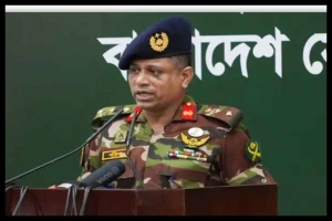 মব ভায়োলেন্স ও জনদুর্ভোগ নিয়ে সেনাবাহিনীর কঠোর বার্তা