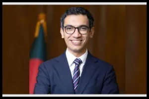 বাংলাদেশে সেমিকন্ডাক্টর তৈরি নিয়ে যে পরিকল্পনা জানালেন আশিক চৌধুরী