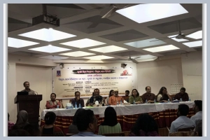 মাদ্রাসা-মন্দিরসহ সবাইকে সাথে নিয়ে পথ চলতে চাই: ঢাবি উপাচার্য