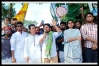 'গণঅভ্যুত্থানের মত সংসদেও বিজয় হবে'
