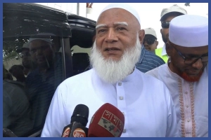 মৌলিক সংস্কার ছাড়া ভালো নির্বাচন সম্ভব নয় : জামায়াত আমির