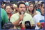 ‘ইনসাফ ও মর্যাদার বাংলাদেশের জন্য লড়াই করছে এনসিপি’