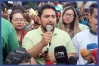 ‘ইনসাফ ও মর্যাদার বাংলাদেশের জন্য লড়াই করছে এনসিপি’