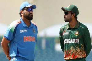 নিরাপত্তা ঝুঁকি দেখিয়ে সফর বাতিলের পথে ভারত