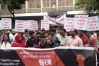আমাদের সাথে রাষ্ট্রীয় প্রতারণা করা হয়েছে, বললেন বিসিএস প্রার্থীরা