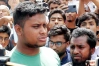 গণতন্ত্রে উত্তরণের পথ সংস্কার ও বিচারে: হাসনাত আবদুল্লাহ