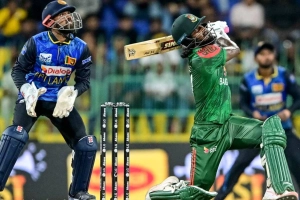 বাংলাদেশ ঘুরে দাঁড়াতে পারে: জয়সুরিয়ার