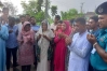 'শহীদদের ক্ষেত্রে সম্ভব হলেও, জুলাই যোদ্ধাদের সনদ দেওয়া কিছুটা কঠিন'
