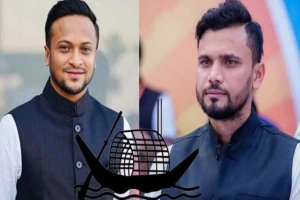 'রাজনীতিতে যোগ দিয়ে সাকিব-মাশরাফির মতো আমিও ভুল করেছি'
