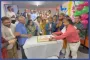 নিউইয়র্কে ঢাকা বিশ্ববিদ্যালয়ের ১০৪তম প্রতিষ্ঠাবার্ষিকী উদযাপন