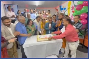 নিউইয়র্কে ঢাকা বিশ্ববিদ্যালয়ের ১০৪তম প্রতিষ্ঠাবার্ষিকী উদযাপন