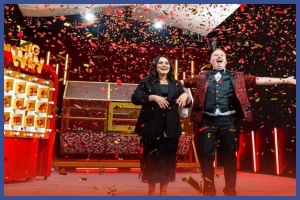 লটারিতে ৮০ কোটি টাকা জিতলেন প্রবাসী বাংলাদেশি