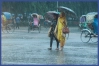 বৃষ্টি ও তাপমাত্রা নিয়ে আবহাওয়া অফিসের নতুন বার্তা