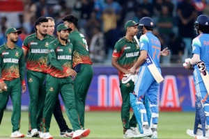 ভারতের বাংলাদেশ সফর পিছিয়েছে ১৩ মাস