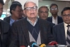 চাল নিয়ে স্বস্তির বার্তা দিলেন খাদ্য উপদেষ্টা