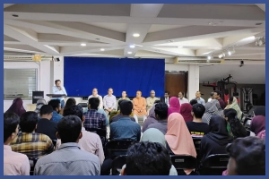 ঢাবি অ্যালামনাই অ্যাসোসিয়েশনের বৃত্তির আবেদনকারী শিক্ষার্থীদের সাক্ষাৎকার গ্রহণ শুরু