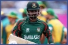 দল থেকে বাদই পড়লেন লিটন
