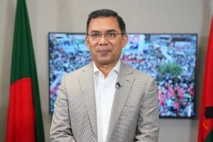 'আওয়ামী নেতাদের পৈশাচিক দমন-পীড়ন ছিল এজিদ বাহিনীর সমতুল্য'