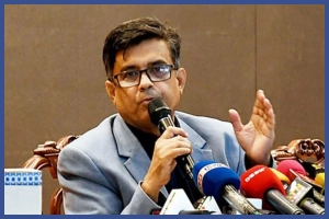 ‘প্রেস ফ্রিডম মানে মিথ্যা বলার গ্যারান্টি নয়’