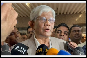 সঞ্চয়পত্রে মুনাফা না বাড়ানোর কারণ জানালেন অর্থ উপদেষ্টা
