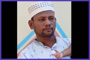 যুবদল কর্মীকে গু’লি করে হ’ত্যা